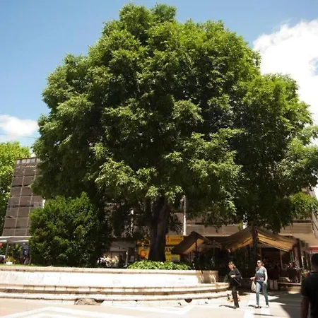 Lejlighed Green Place Split
