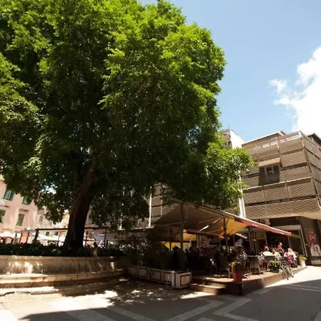 Green Place 스플리트