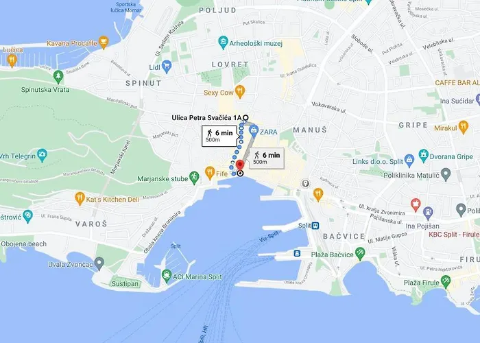 Apartamento Green Place