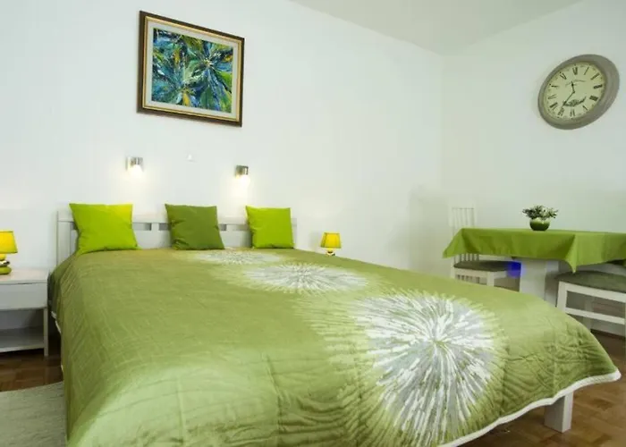 Green Place Apartamento