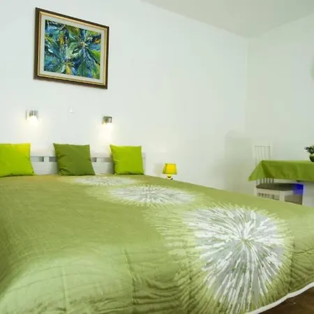 Green Place Apartman