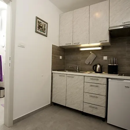 Apartman Green Place Split